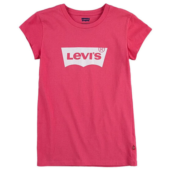 LEVI´S ® KIDS Batwing short sleeve T-shirt