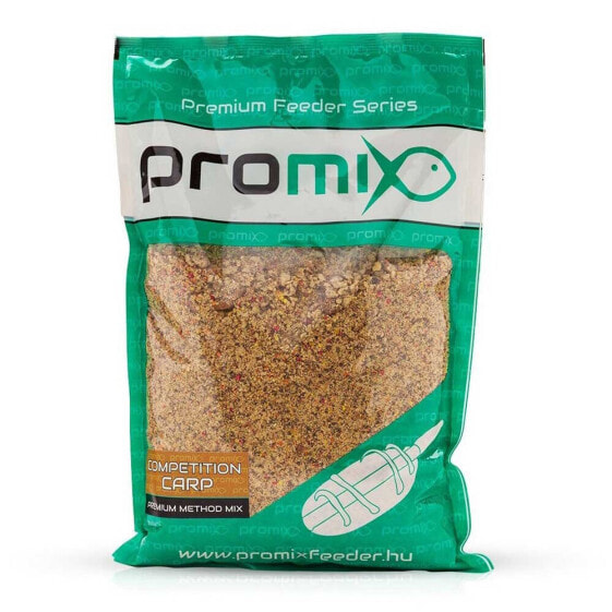 PROMIX Competition Carp 800g Groundbait