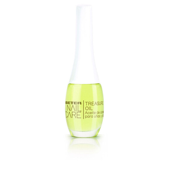 Aceite de Almendras Uñas y Cutículas Treasure Oil 11 ml