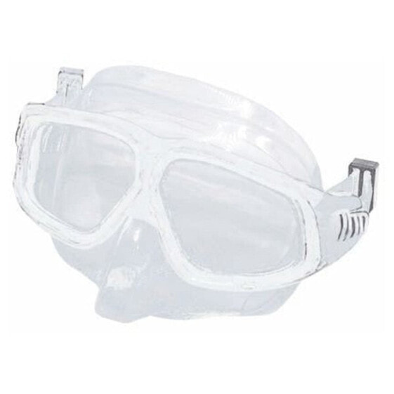 SPETTON Freemaster freediving Mask