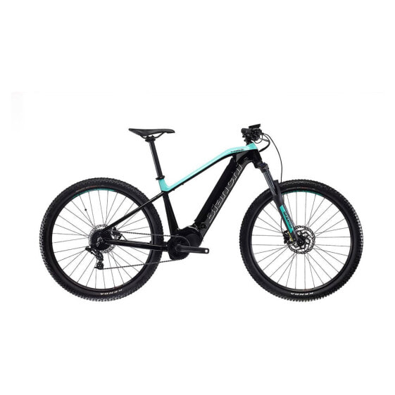 BIANCHI T-Tronik Sport 9.1 29´´ Deore E700 2022 MTB electric bike