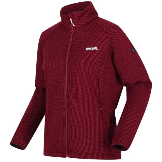 REGATTA Highton Winter FZ II fleece