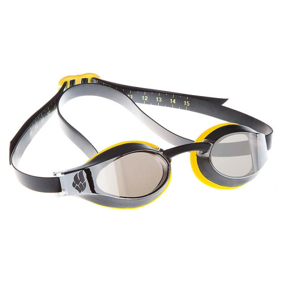 MADWAVE X-Look Swimming Goggles