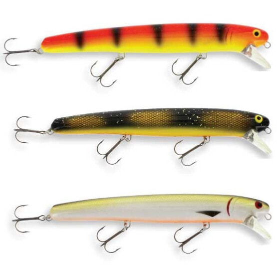 WESTIN Jatte Floating minnow 101g 230 mm