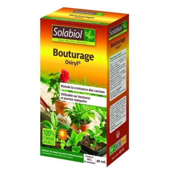 Удобрение Solabiol Osirylschneiden - 40 ml