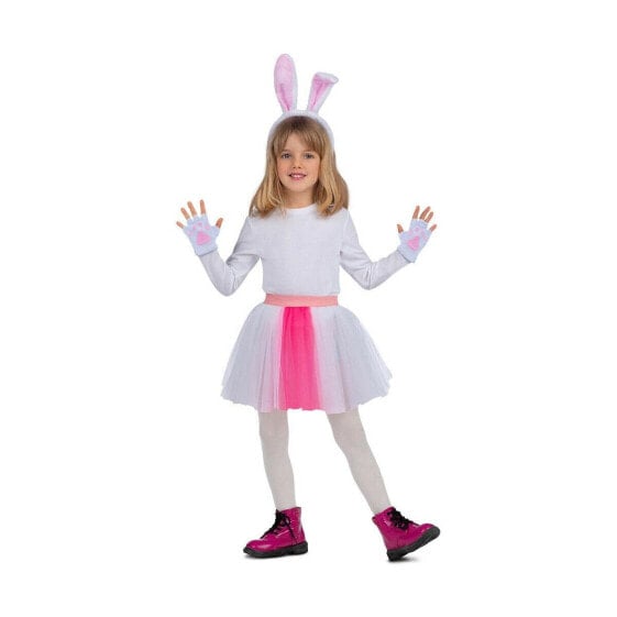 Карнавальный костюм для малышей My Other Me Кролик