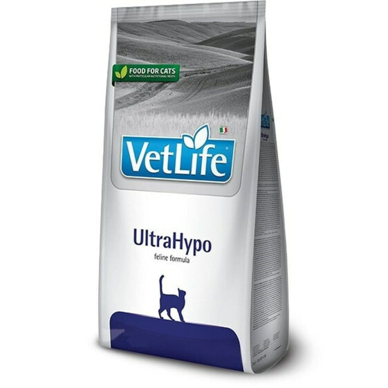 Корм для котов Farmina Vet Life Natural Diet Для взрослых 5 kg