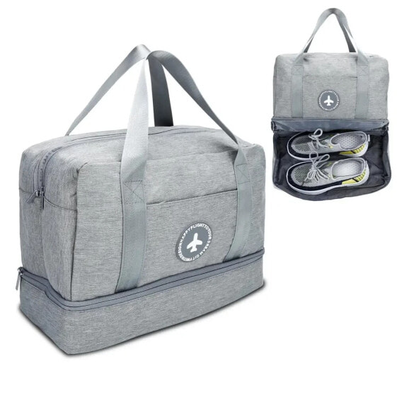 Reisetasche Textil Wasserfeste Tasche