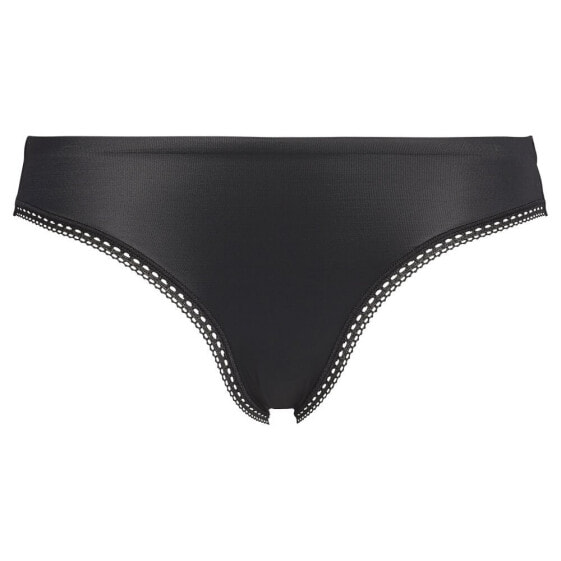 CALVIN KLEIN UNDERWEAR Liquid Touch Bikini Bottom