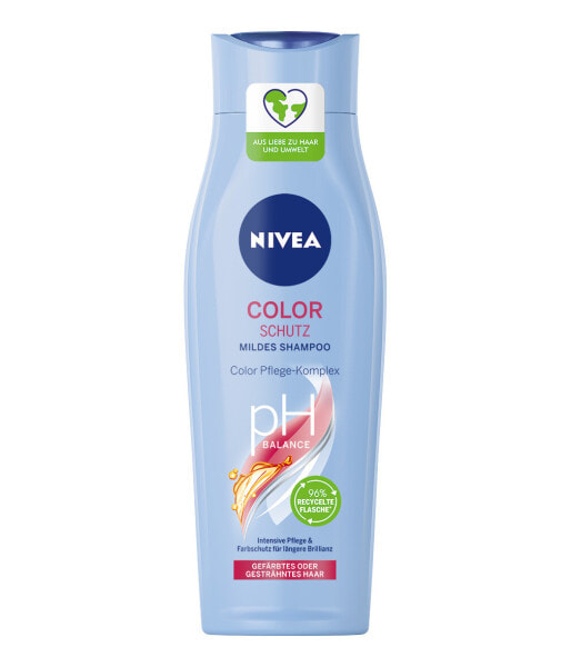 NIVEA 82118 шампун для волос 250 ml