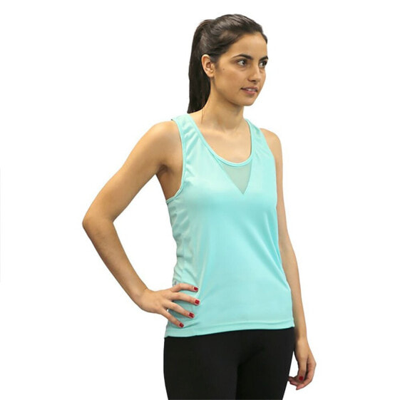 SOFTEE Impulse sleeveless T-shirt