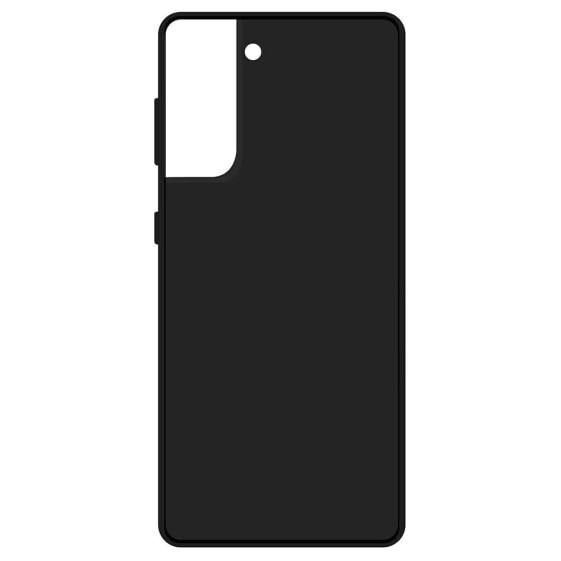 Чехол для смартфона KSIX Silk Galaxy S22 - Роскошный дизайн, Прочная защита