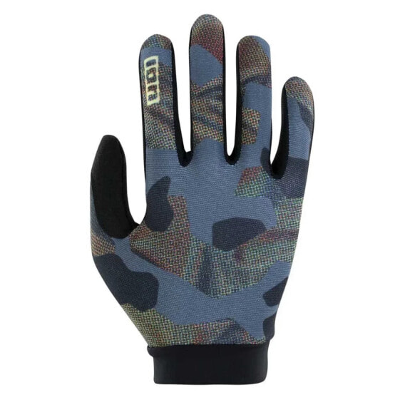 ION Scrub gloves