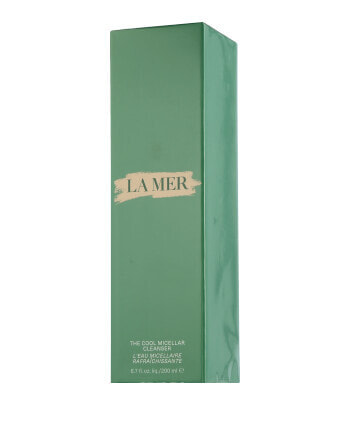 La Mer Die Reinigung The Cool Micellar Cleanser (200 ml)