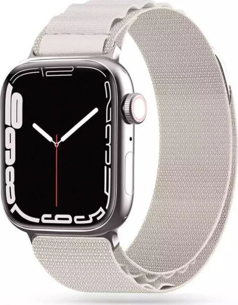 Tech-Protect TECH-PROTECT NYLON PRO APPLE WATCH 4 / 5 / 6 / 7 / 8 / SE / ULTRA (42 / 44 / 45 / 49 MM) MOUSY