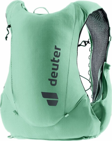 Deuter Plecak biegowy Deuter Traick 5 SL / S