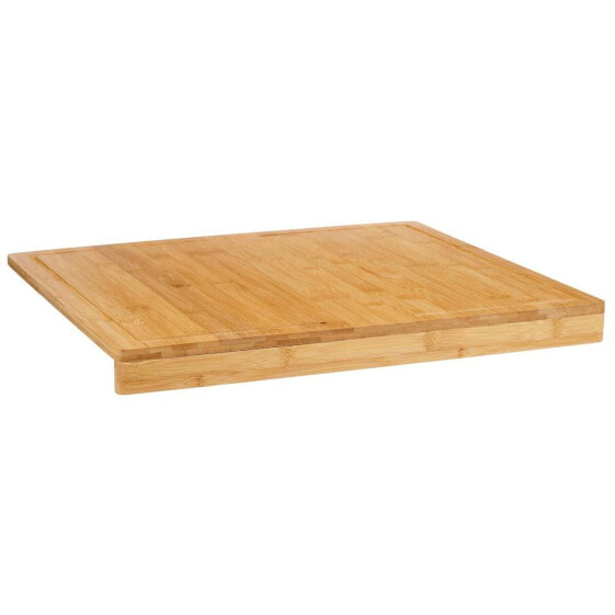 Cutting board Brown Bamboo 53 x 4,3 x 46 cm