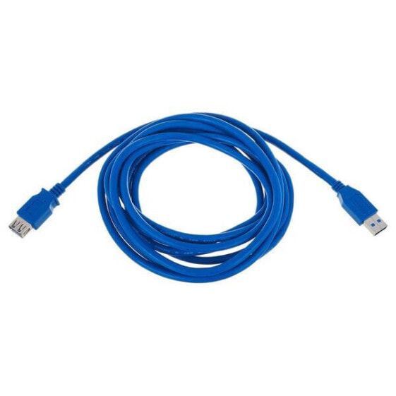 Kramer C-USB3/AAE-10 USB3.0 Cable 3m