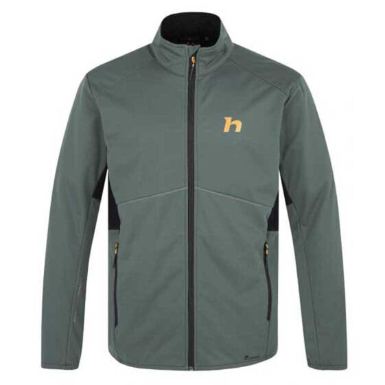 HANNAH Nordic softshell jacket