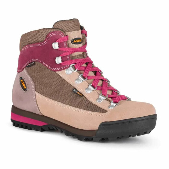 AKU Ultra Light Original Goretex hiking boots