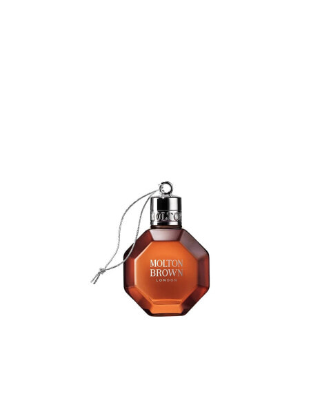 Molton Brown Re-Charge Black Pepper Bath & Shower Gel Bauble