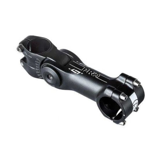 PRO LT 31.8 mm adjustable stem