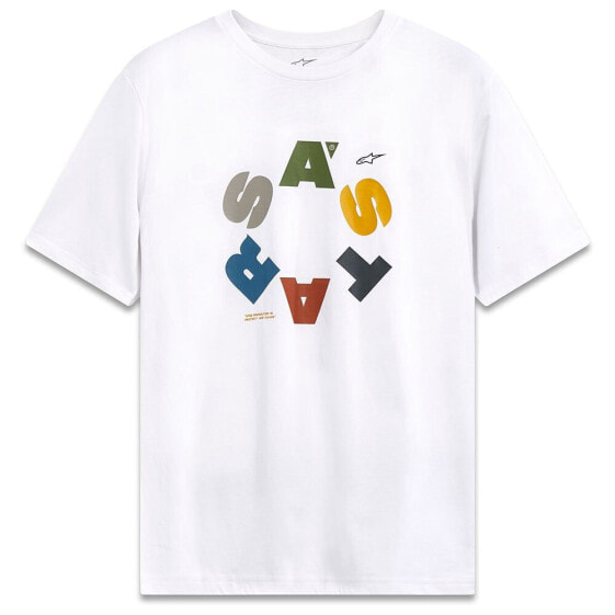 ALPINESTARS Gambit short sleeve T-shirt