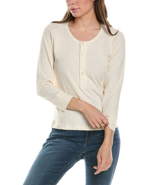 The Great The Plunge Henley Women's