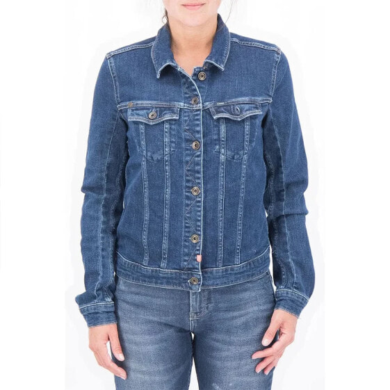 GARCIA Sofia denim jacket