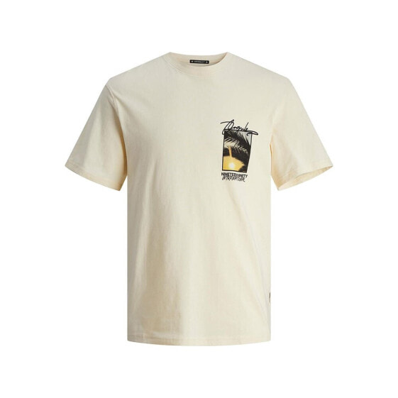 JACK & JONES Aruba Photo short sleeve T-shirt