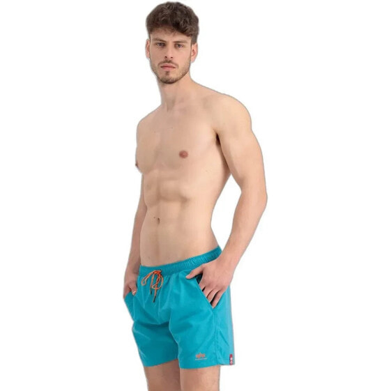 ALPHA INDUSTRIES Basic Swimming Shorts