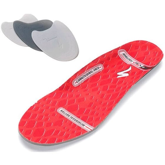 SPECIALIZED Body Geometry High Performance Insole