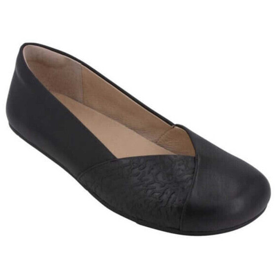 XERO SHOES Phoneix Leather Ballet Pumps