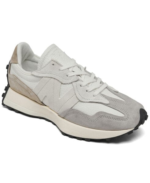Кроссовки женские New Balance 327 Casual Sneakers from Finish Line