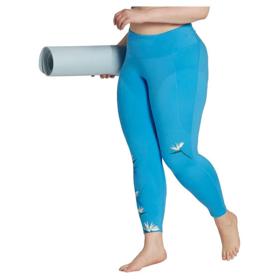 ADIDAS Tm Studio 78 I Leggings