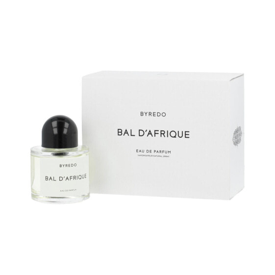 Парфюмерия унисекс Byredo Bal d'Afrique EDP 100 ml