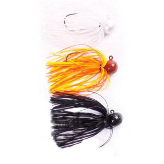 Мормышка YOKOZUNA TD Jig 21г