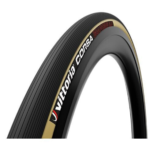 VITTORIA Corsa Tubular 700C x 23 road tyre