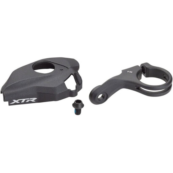 Переключатель скоростей Shimano SL-M9100R XTR