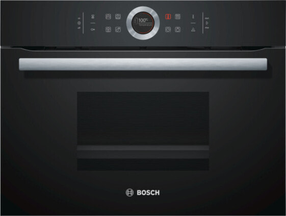 Духовой шкаф Bosch Serie 8 CDG634AB0