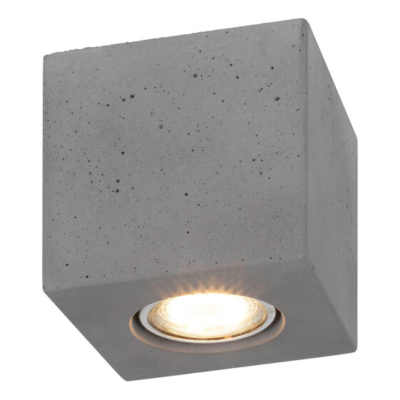 Потолочный светильник SPOT Light LED Concretdream II