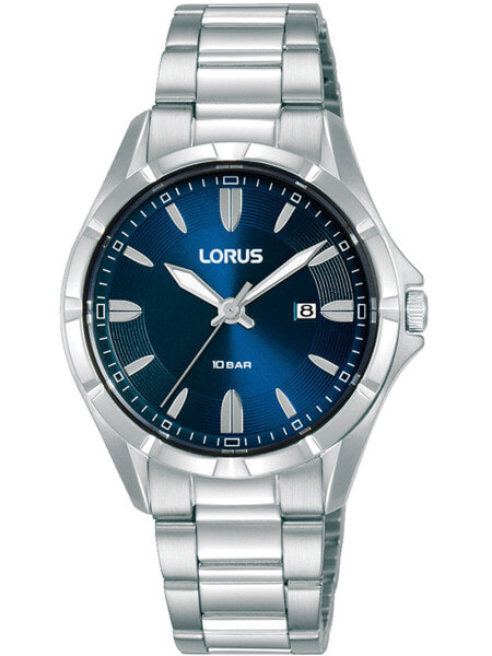 Часы LORUS RJ253BX9 Ladies Watch