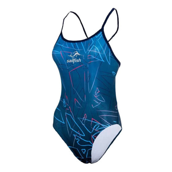 SAILFISH Durability Single X Swimsuit