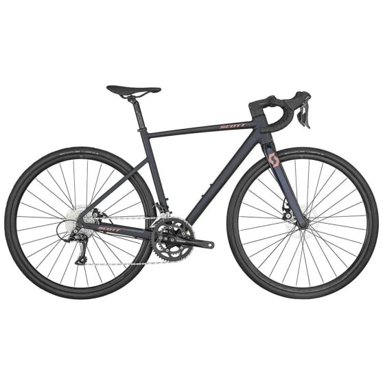 SCOTT BIKES Contessa Speedster 25 Sora RD-R3000 road bike