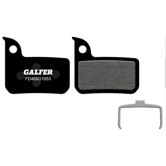 GALFER Standard FD469G1053 Organic Brake Pads