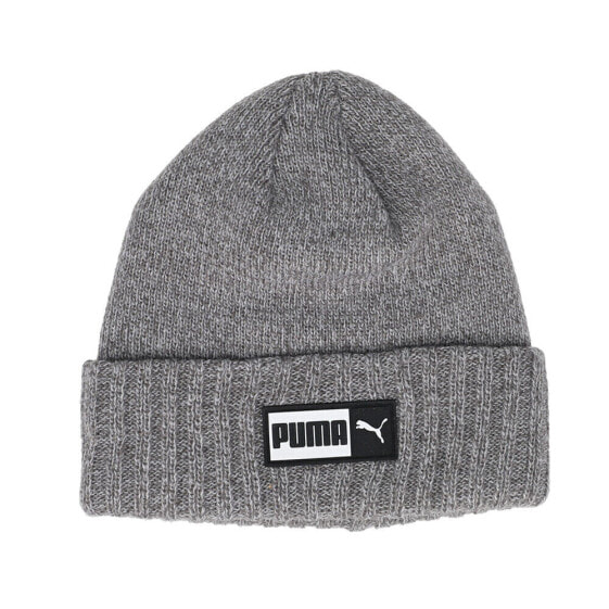 Головной убор Puma Gallagher Cuffed Beanie для мужчин