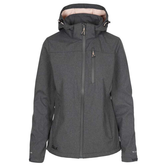 TRESPASS Claren II softshell jacket