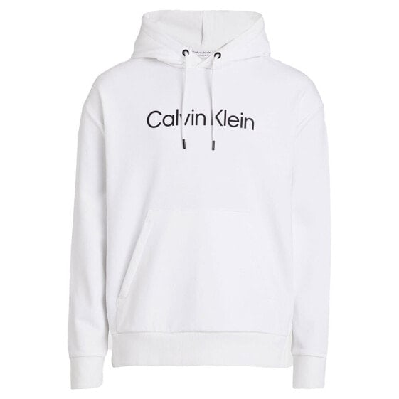 CALVIN KLEIN Logo Comfort hoodie