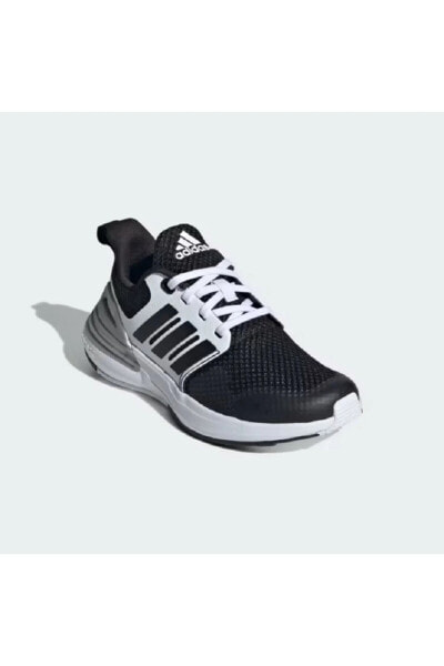 Кроссовки женские Adidas Rapidasport K