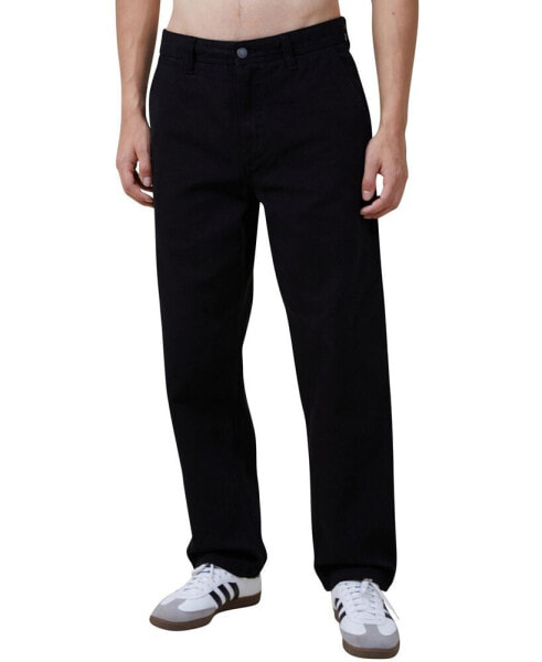 Men's Loose Fit Pants